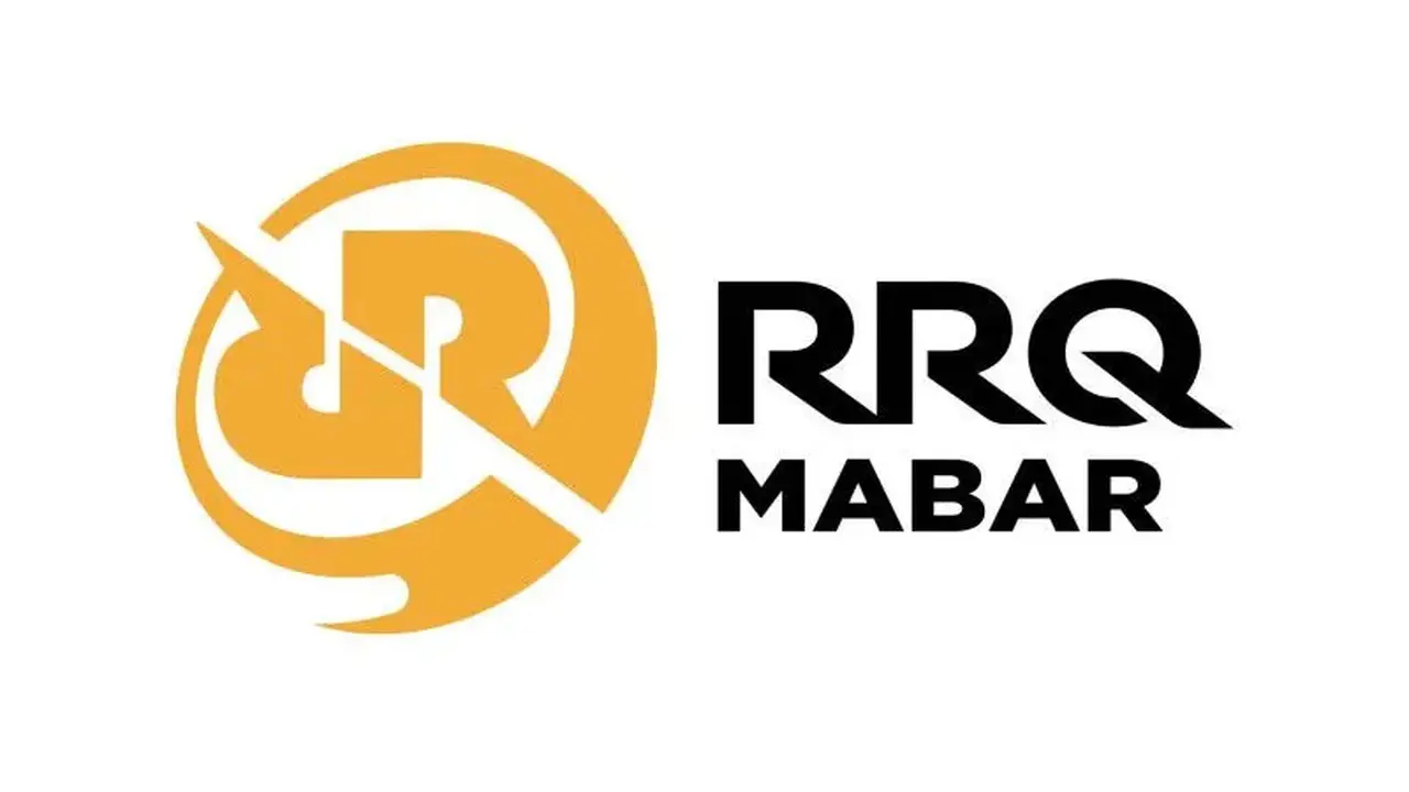 Logo RRQ Mabar