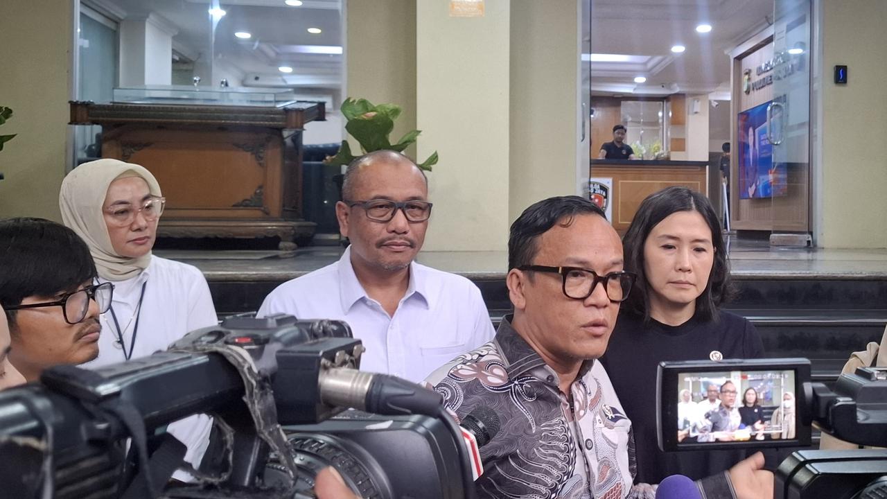 Dua Menteri Prabowo Pelototi Kasus Dugaan Pelecehan Seksual Eks Rektor Universitas Pancasila