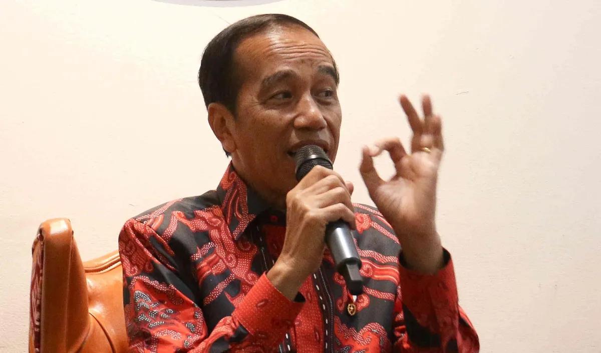 Namun, presiden memastikan Indonesia sudah banyak belajar dan mampu mengendalikan lebih baik kebakaran hutan ketimbang peristiwa yang lalu.<br>