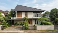 7 Pertimbangan Memilih Atap untuk Bangunan Bergaya Modern, Estetik dan Tahan Lama