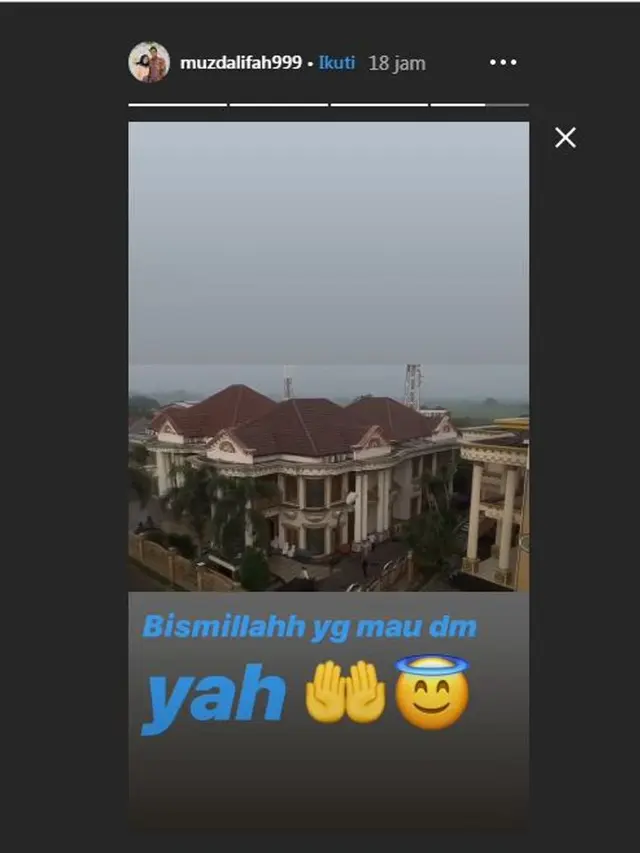 Muzdalifah