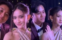 Potret Putra Sule, Rizwan Fadilah dan Harleyava Princi Anak Ferry Maryadi di Pernikahan Rizky-Mahalini Langsung Bikin Netizen Baper