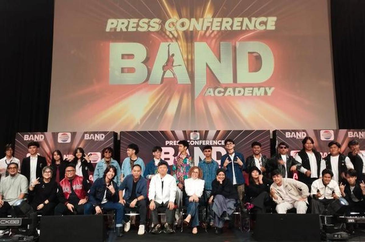 Jirayut Antusias Jadi Host Band Academy Indosiar, Tantangan Baru di Luar Dunia Dangdut