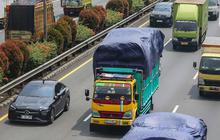 Data Kecelakaan Tol Diungkap Komisi V, Truk ODOL Disorot