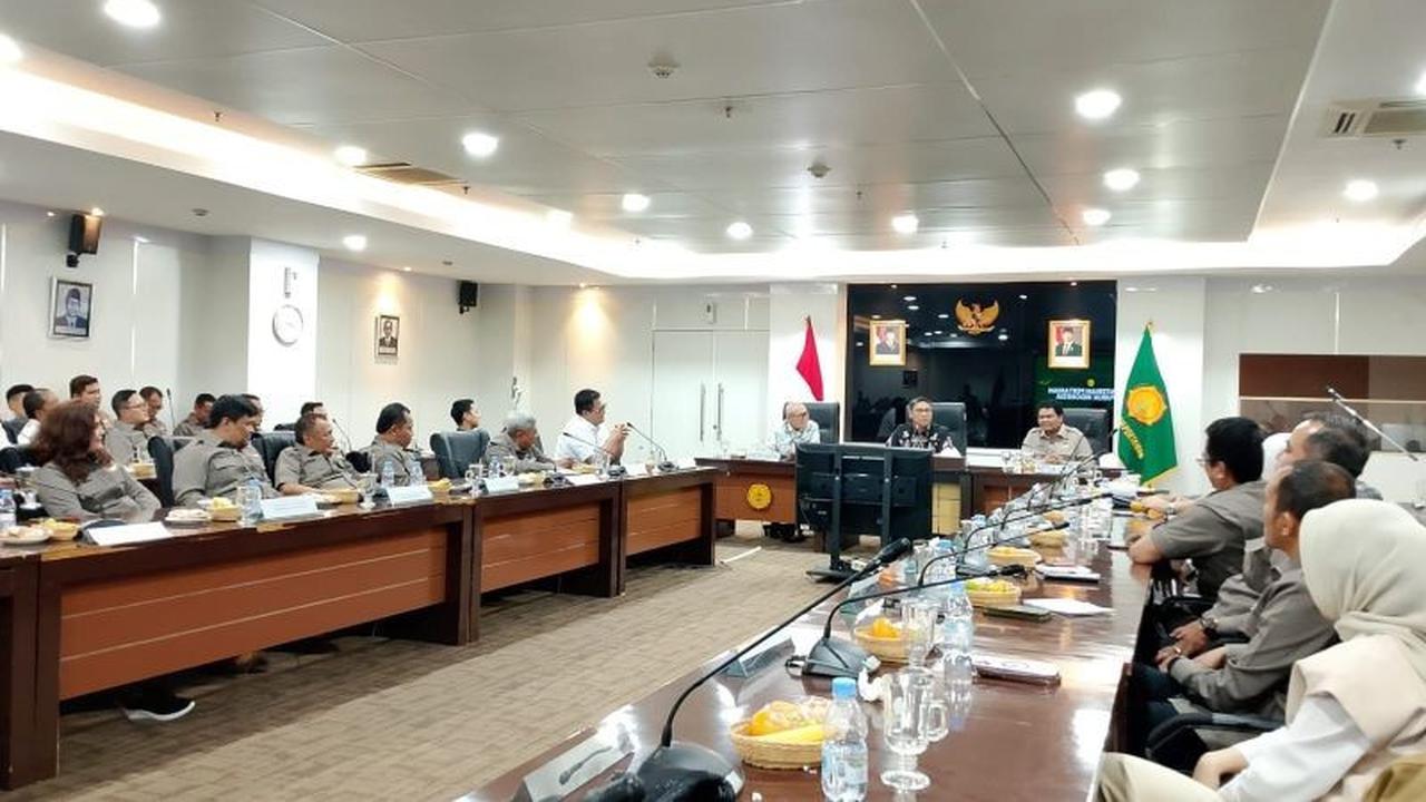 Trivia: Tani Merdeka Gelar Rapimnas, Siap Kawal Program Ketahanan Pangan Presiden Prabowo