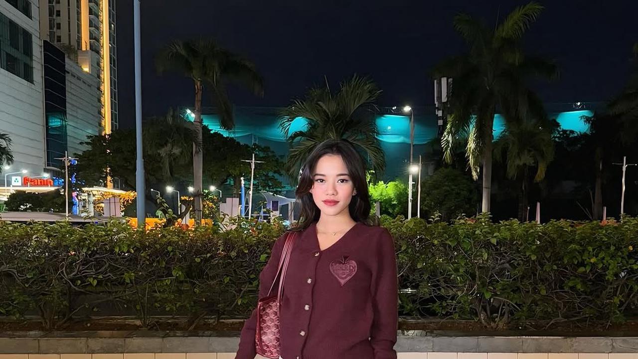 Disebut Makin Memesona, Ini Potret Penampilan Ummi Quary di Berbagai Momen dengan Berbagai Gaya Outfit
