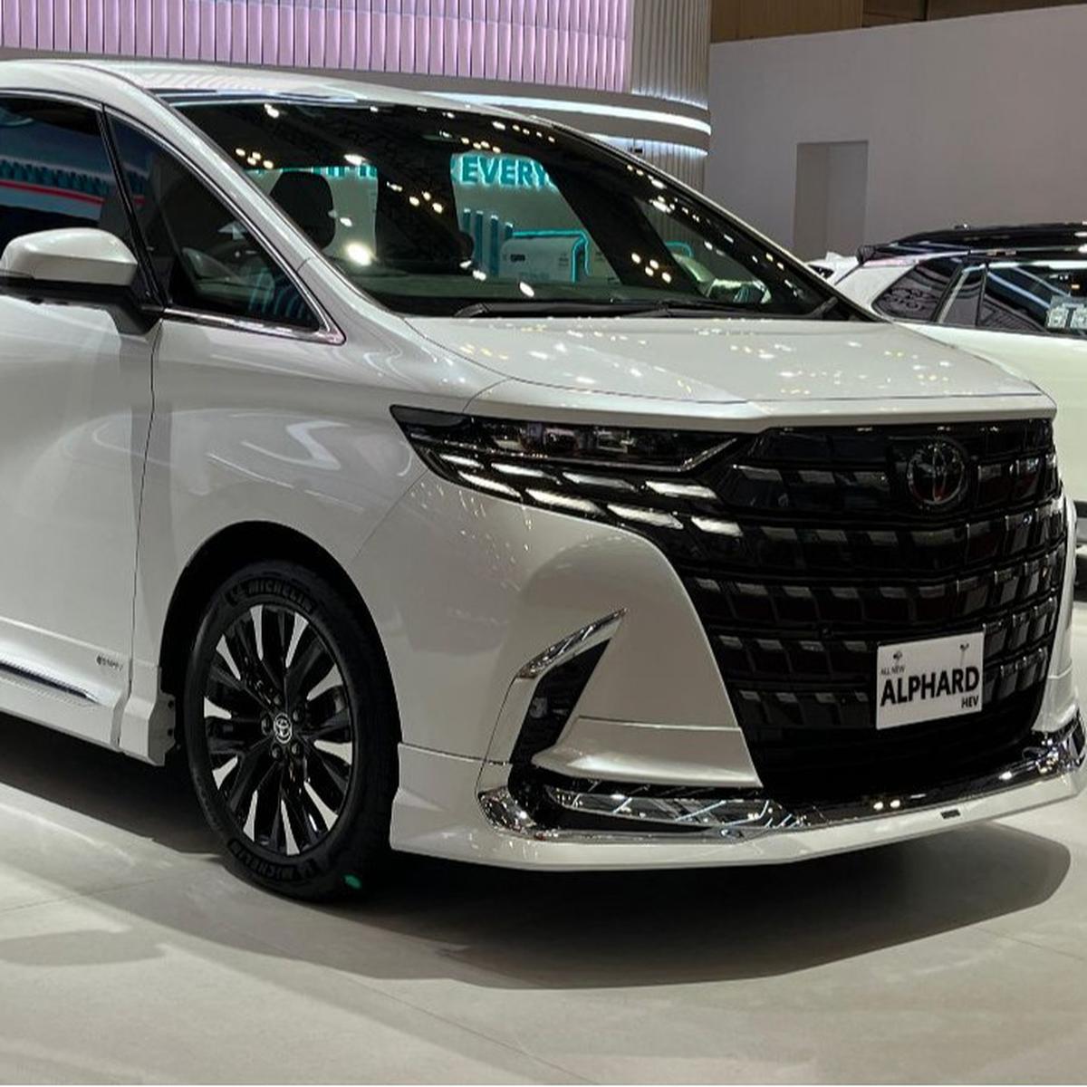 Tarif Rental Mobil di IKN Tembus Rp 25 Juta per Hari Jelang HUT RI, Pemerintah Pesan 1.000 Unit