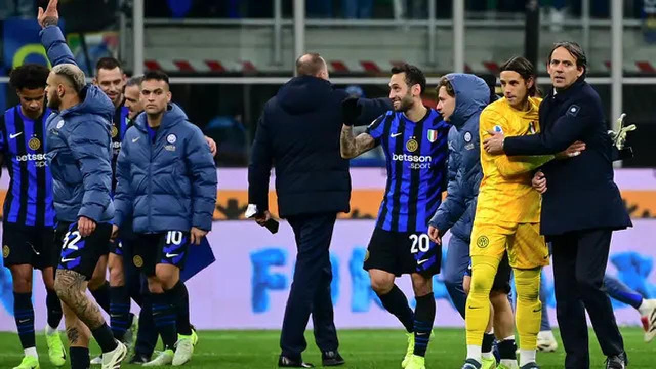 Prediksi Skor Como vs Inter Milan, Sabtu 24 Mei 2025