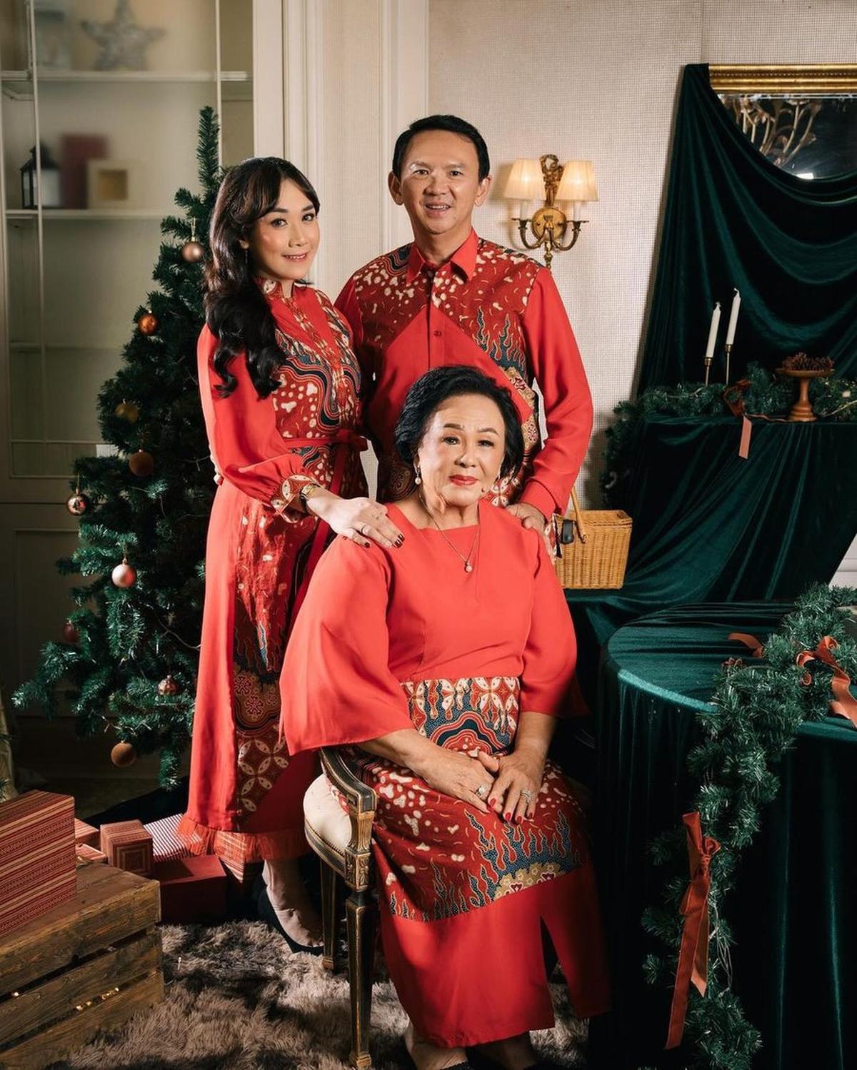 Selain cantik dan awet muda,&nbsp;