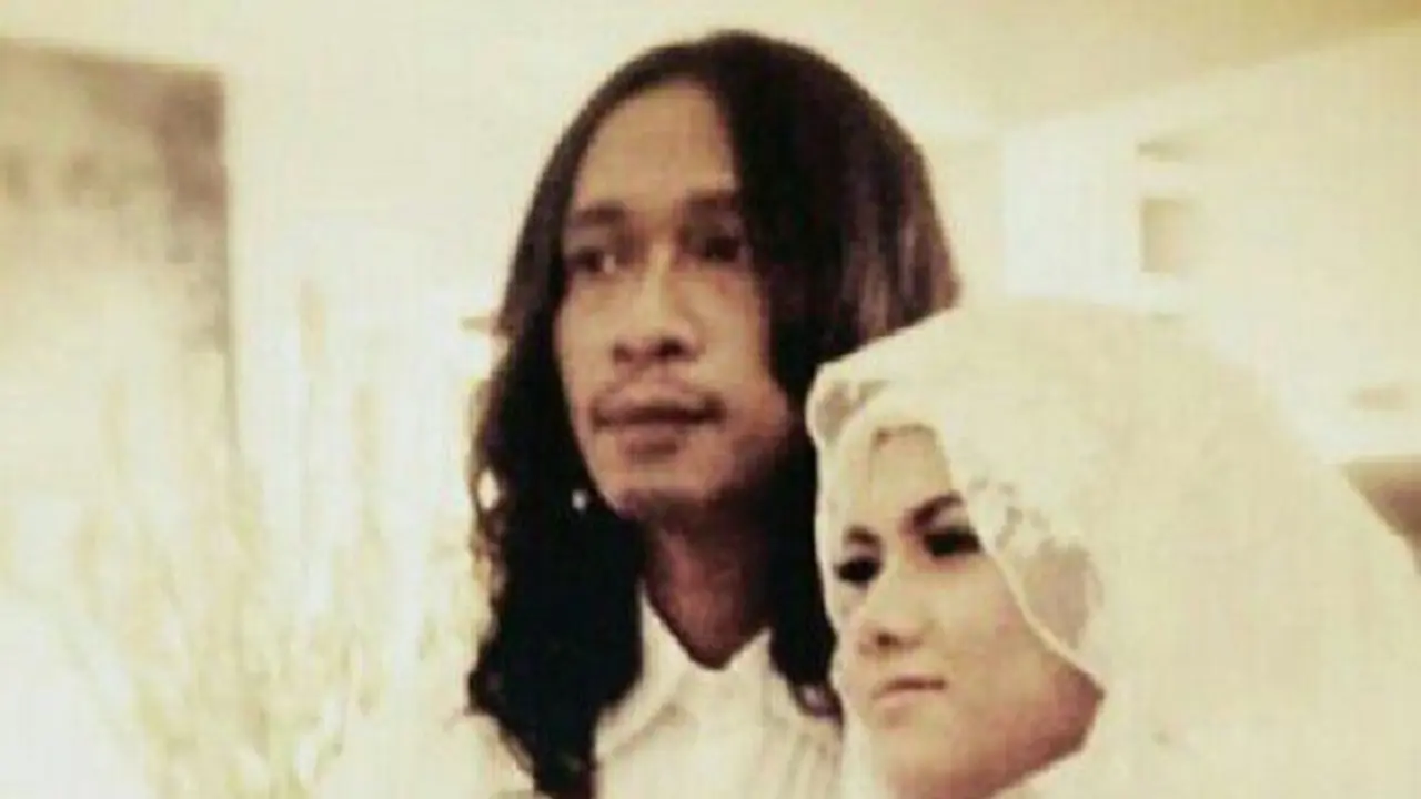 [Bintang] Aming dan Evelyn