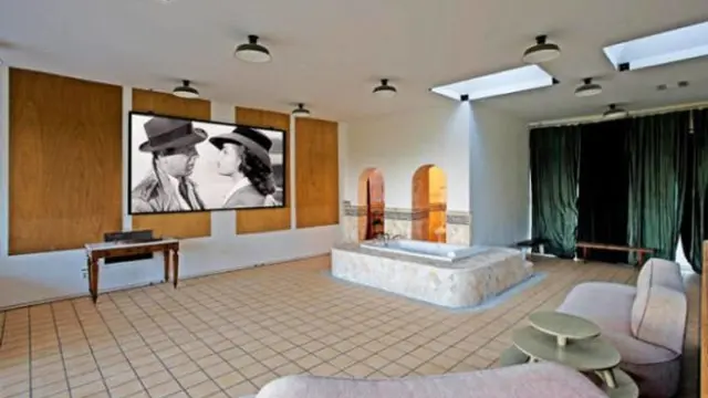 [Bintang] Jared Leto