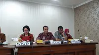 Realisasi APBN hingga kuartal I 2022 Capai 18,1 Persen dari Target
