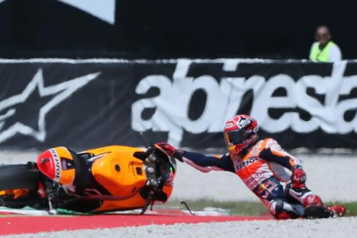 Marc Marquez