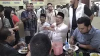 Jika Terpilih, Ridwan Kamil Ingin Buat Program Jumat Berkah di Jakarta