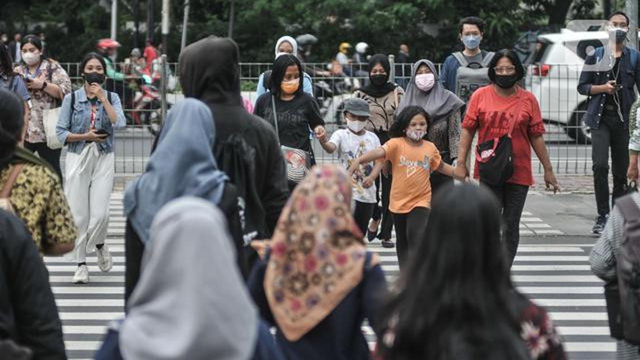 Swasta-BUMN Diminta Ikut WFH, Tanpa Potong Gaji dan Cuti Karyawan