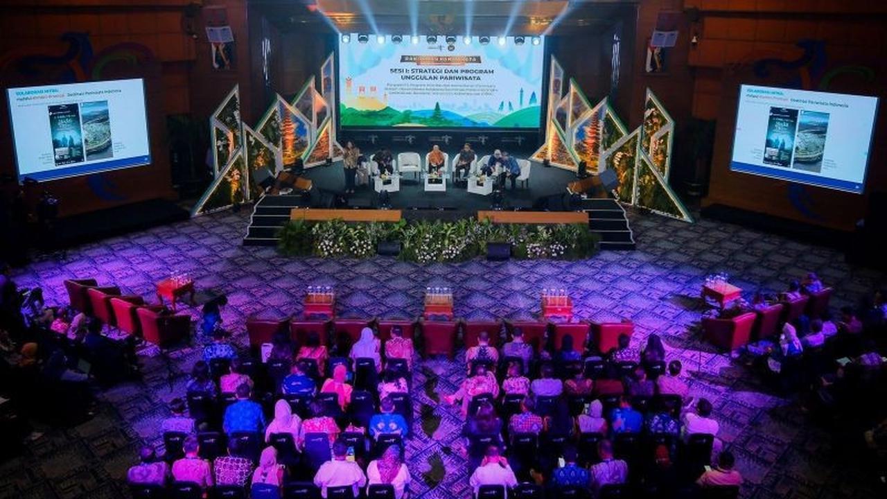 Kemenpar Perkuat Keamanan Berwisata sebagai Fondasi Utama Pariwisata Berkualitas