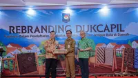 Kemendagri dan Komisi II Perkuat Digitalisasi agar Bansos Lebih Tepat Sasaran
