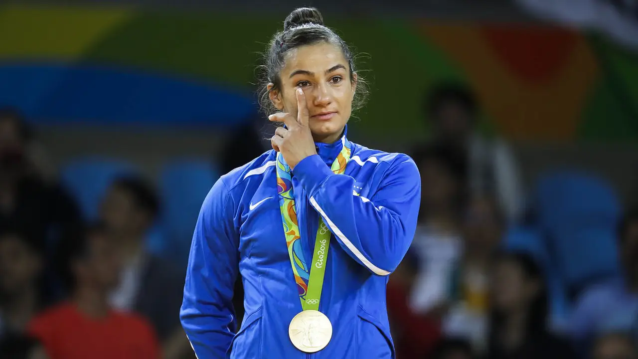 Olimpiade 2016