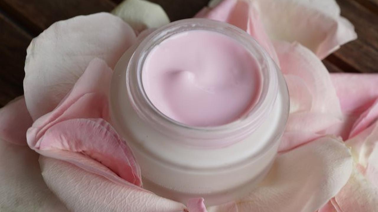 ilustrasi pelembap atau moisturizer © pixabay.com