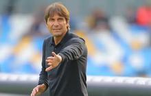 Conte dan Inzaghi Tak Dampingi Napoli-Inter di Laga Penentuan Gelar Scudetto