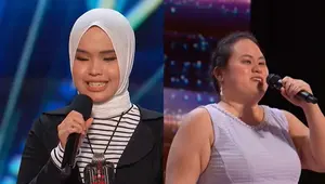 Ada sejumlah kesamaan antara Lavender Darcangelo dan Putri Ariani