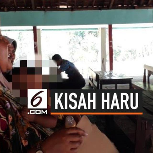 Gambar Hari Ayah Yg Sudah Meninggal