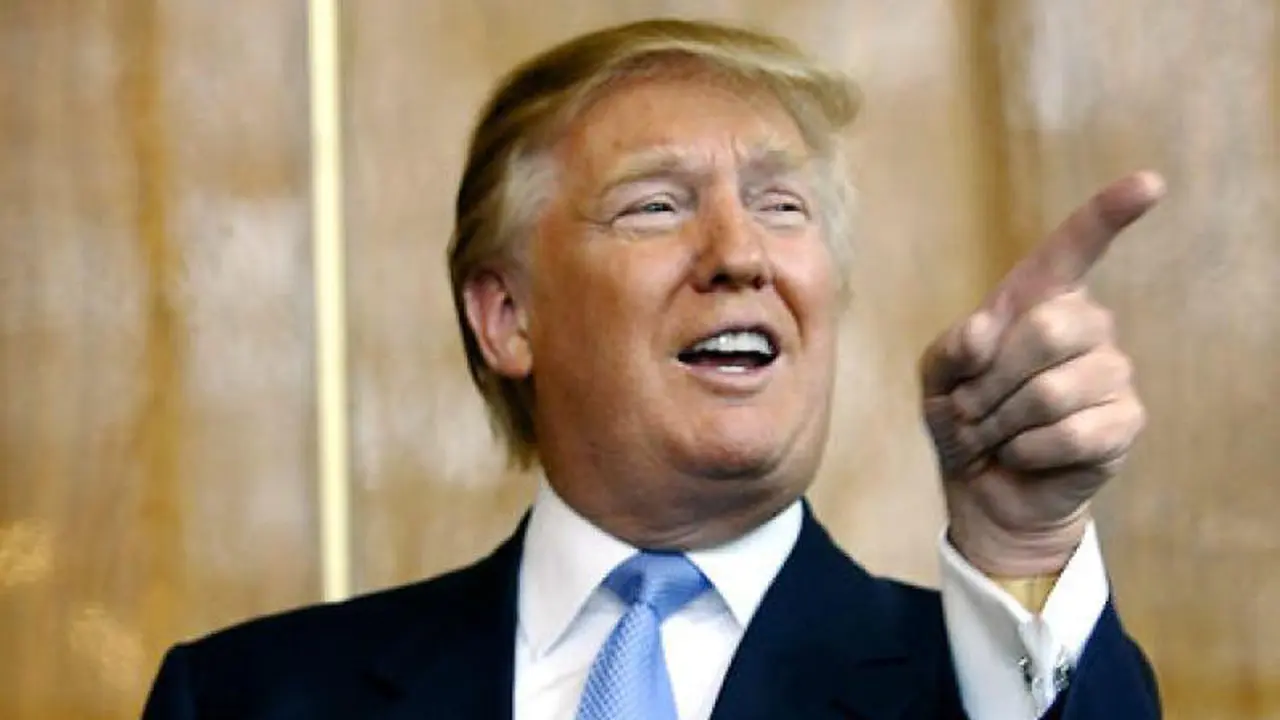 [Bintang] 7 Fakta tentang Donald Trump yang Gak Banyak Diketahui Publik