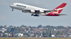 Dari Melbourne Ke Toulouse, Qantas Cetak Rekor Penerbangan Nonstop Terpanjang