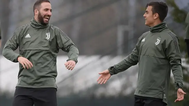 Juventus