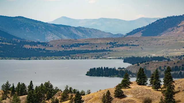 Flathead Lake