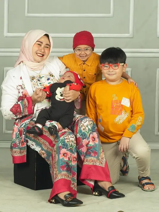 Daus Mini (Instagram/dausminiasli)