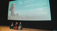 Film Dokumenter SMONG Aceh Tayang Perdana di JaFF 2024: Peringatan 20 Tahun Tsunami Aceh