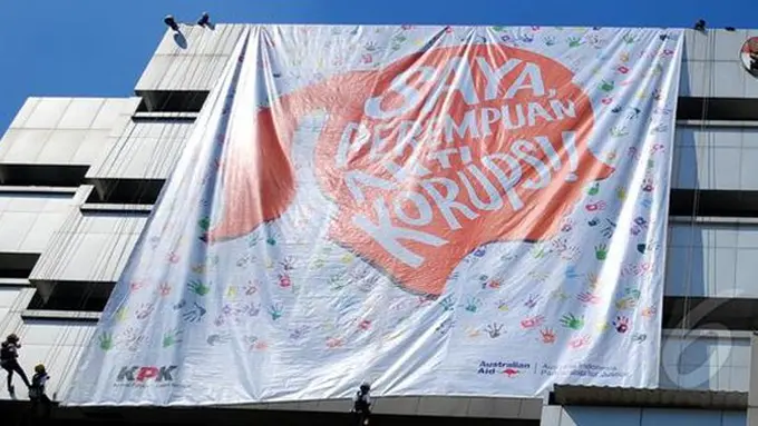 Copyright:  (Liputan6.com/Yoppy Renato)