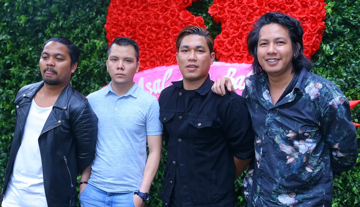 "Sebenernya bagi kami semuanya pemenang, ya ini menurut kami beruntung aja. Semua saya anggap punya kualitas," ujar Mai di Studio 6 Emtek City, Daan Mogot, Jakarta Barat, Rabu (29/11/2017). (Nurwahyunan/Bintang.com)