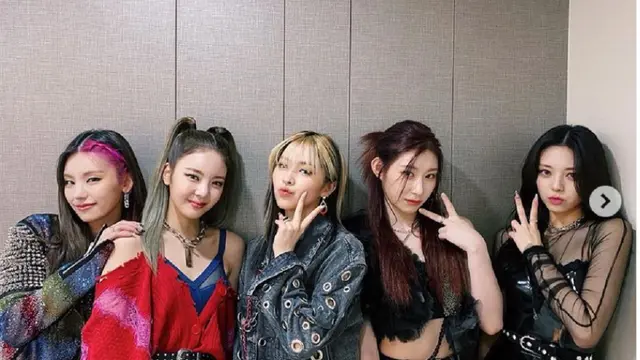 ITZY