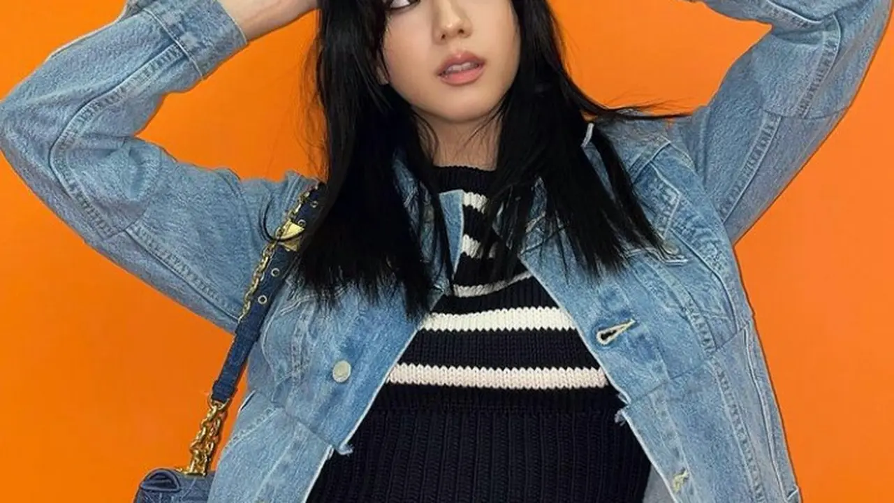 7 Inspirasi Gaya Rambut Wanita ala Idol K-Pop yang Populer Tahun 2021 dan Bikin Tampilanmu Lebih Fresh