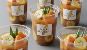 Ide Jualan Takjil Bulan Puasa 2026 yang Paling Laris dengan Modal Kecil Kolak/ AI