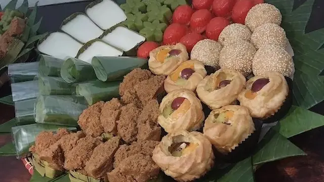 Pondok Kue Basah (Google Maps/Irfan Yusuf)