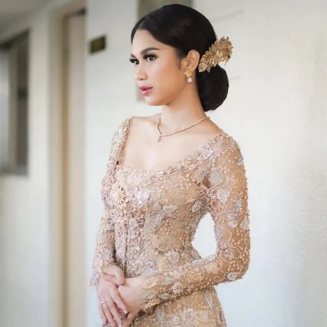 Azizah Salsha