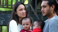 Sinetron Love Story The Series Tayang Minggu 4 September 2022 Pukul 15.00 WIB Via Live Streaming SCTV di Sini