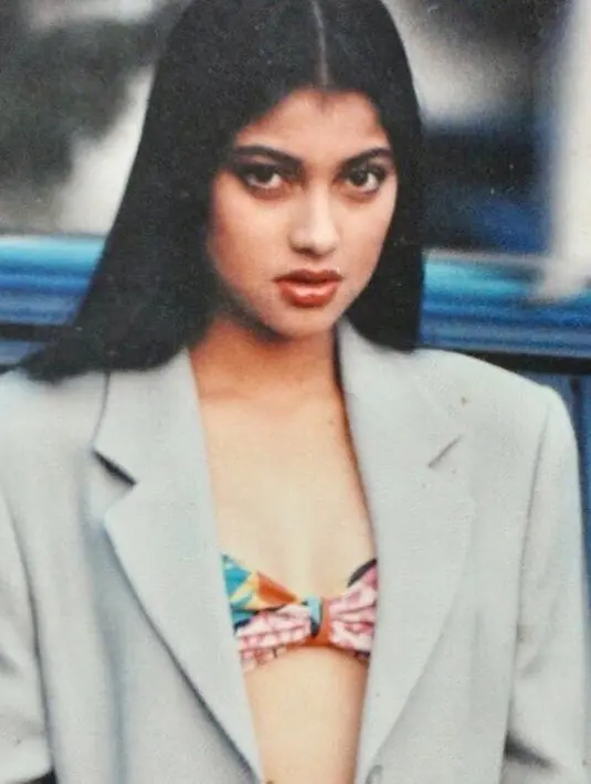 (Instagram/sazarita)