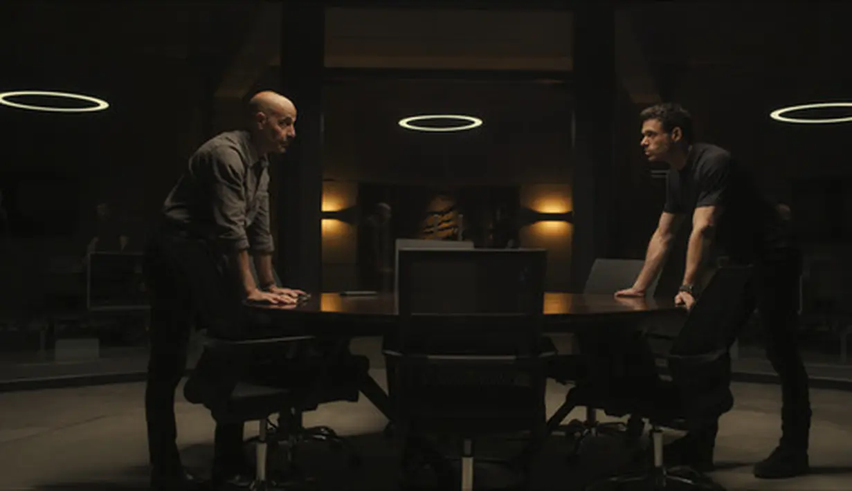 Citadel. (Foto: Prime Video)