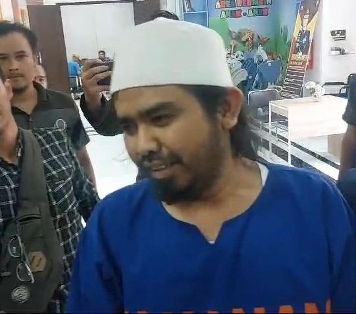 Dok. Istimewa