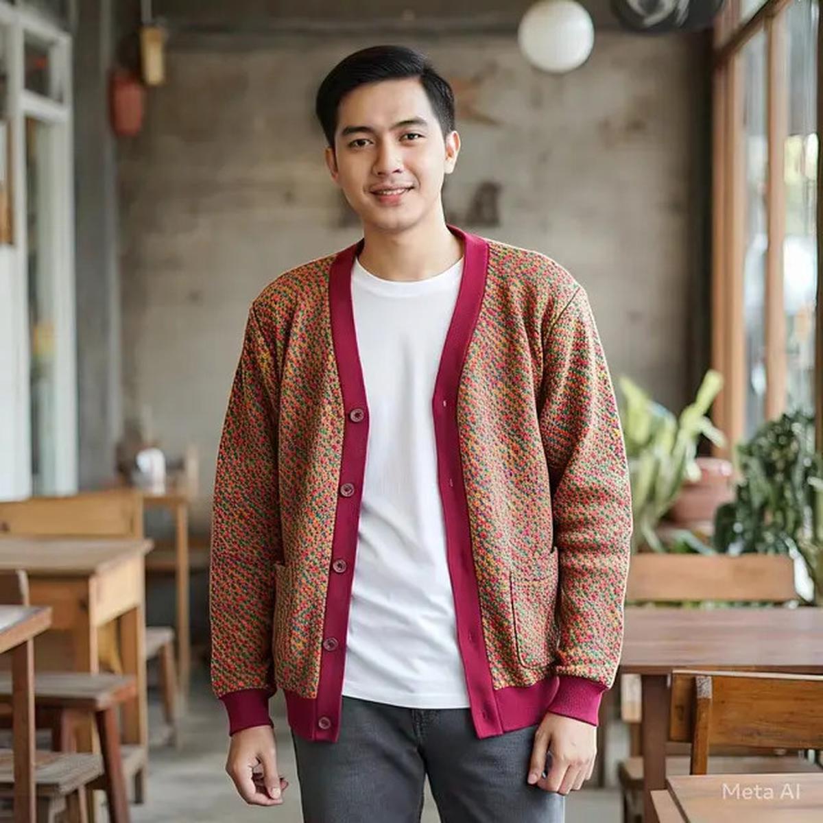 5 Contoh Outfit Vintage untuk Pria, Gaya Lawas yang Tetap Trendy di 2025