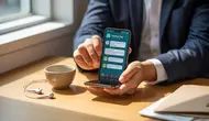 Contoh Teks Broadcast WA, Kumpulan Template Pesan Menarik untuk Promosi dan Bisnis