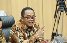 DPR Dorong Kepastian Hukum Pertambangan Rakyat melalui Percepatan Perizinan