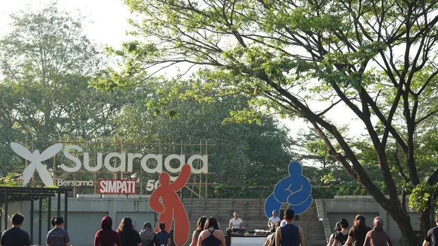 Mengenal Jawa Wellness, Konsep Kebugaran Berbasis Kebudayaan ala Solo