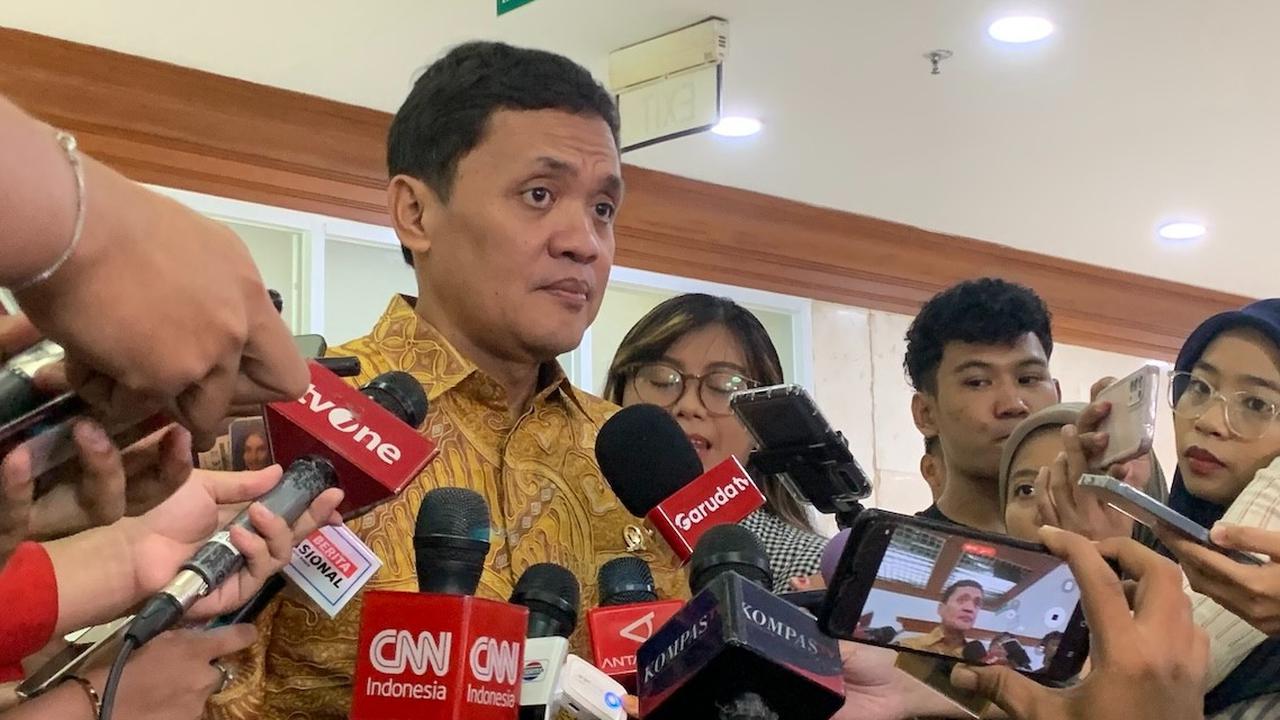 Kasus Polisi Peras Penonton DWP, Ketua Komisi III DPR Malah Singgung Event Musik Rawan Narkoba