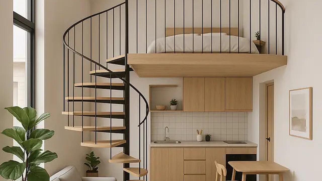 7 Inspirasi Desain Rumah Sederhana 66 Tren 2025 Generasi Muda, Tetap Estetik