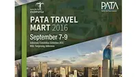 Media Global dan Nasional Banjiri PATA Travel Mart 2016